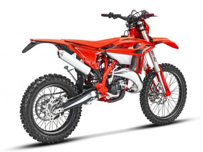 купить Мотоцикл кроссовый эндуро BETA RR X-PRO 2T 125 в Москве - фото 