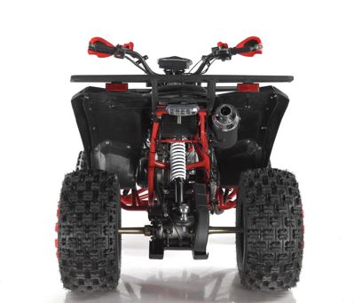 купить Квадроцикл WELS ATV Thunder 200 Evo X в Москве - фото 