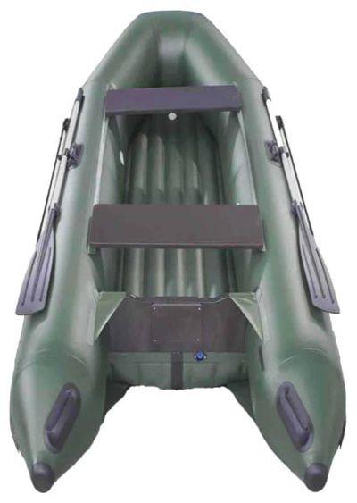 Лодка ПВХ SOLAR 300 в Москве
