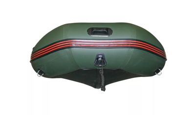 купить Лодка ПВХ КОМБАТ CMB-335 в Москве - фото 