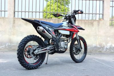 купить Мотоцикл JHL Z5V NB300 (174MN-3) ENDURO в Москве - фото 