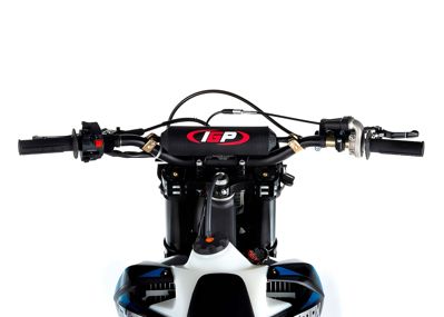 купить Мотоцикл кроссовый эндуро SHARMAX Expert 320 в Москве - фото 