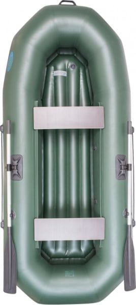 Гребная лодка ПВХ STEFA 260 НД в Москве