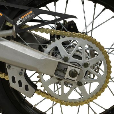 купить Мотоцикл кроссовый эндуро AVANTIS FX 250 LUX (PR250/172FMM-5, ВОЗД.ОХЛ.) ПТС в Москве - фото 