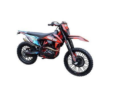 купить Мотоцикл PROCIDA CRF PR300 ENDURO в Москве - фото 