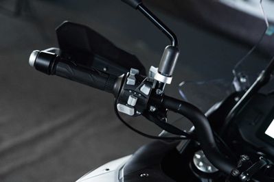 купить Мотоцикл SHARMAX GL 801 ТУРЭНДУРО Ultra в Москве - фото 