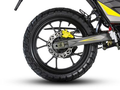 купить Мотоцикл SHARMAX Tour Enduro 300 в Москве - фото 