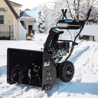 купить Снегоуборщик FLAIZER 90 E Economy в Москве - фото 