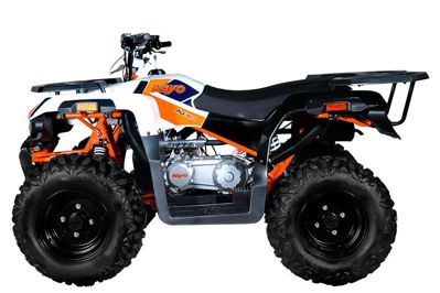 купить Квадроцикл KAYO AU180 в Москве - фото 