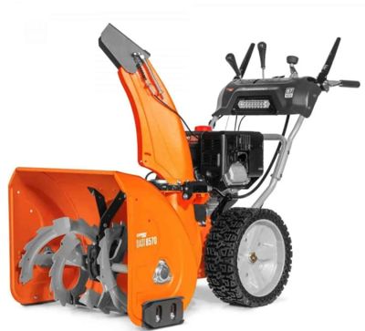 Снегоуборщик DAEWOO DAST 8570 в Москве