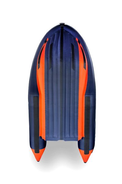 купить Лодка ПВХ STORMLINE Air Cruiser 340 (2024) в Москве - фото 