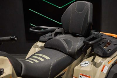 купить Квадроцикл SHARMAX 1100 Mud Force в Москве - фото 