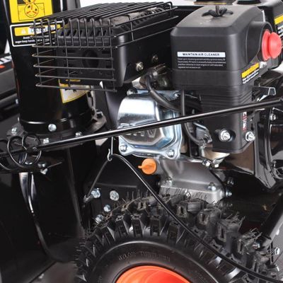 купить Снегоуборщик PATRIOT PS 700 в Москве - фото 