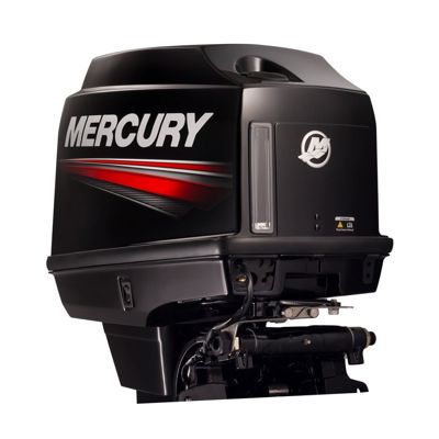 купить 2х-тактный лодочный мотор MERCURY ME 60 ELPTO BIGFOOT в Москве - фото 