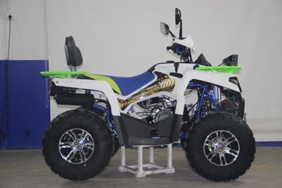 купить Квадроцикл AVANTIS Forester 200 в Москве - фото 