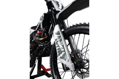 купить Мотоцикл KTW CQR PR300 ENDURO в Москве - фото 