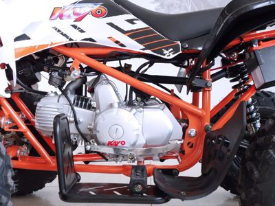 купить Квадроцикл KAYO Predator в Москве - фото 