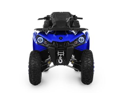 купить Квадроцикл SHARMAX Hummer 280 (2024) в Москве - фото 