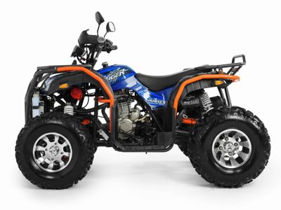 купить Квадроцикл TIGER 4х4 380 в Москве - фото 