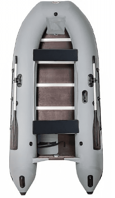 купить Лодка ПВХ НАВИГАТОР 300 Оптима Plus в Москве - фото 