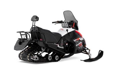 купить Снегоход SHARMAX SN-380 Ultra в Москве - фото 