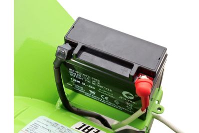 купить Снегоуборщик REDVERG RD-SB56/7EB в Москве - фото 