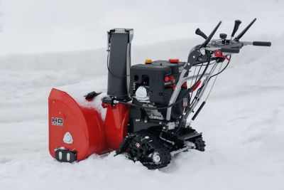 купить Снегоуборщик KETTAMA HD KTA300 Heavy Duty в Москве - фото 