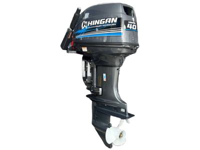 2х-тактный лодочный мотор HINGAN 40л.с (S) в Москве