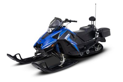 купить Снегоход SHARMAX SN-280 в Москве - фото 