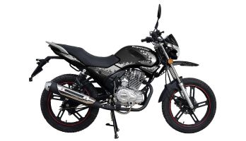 Мотоцикл REGULMOTO SK200-9 в Москве