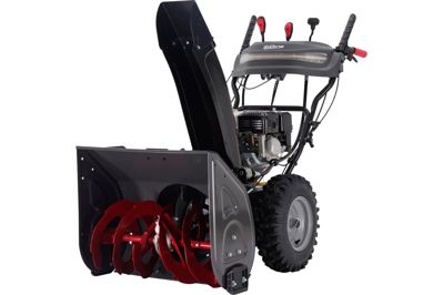 купить Снегоуборщик EVOLINE SBG 610 HE в Москве - фото 