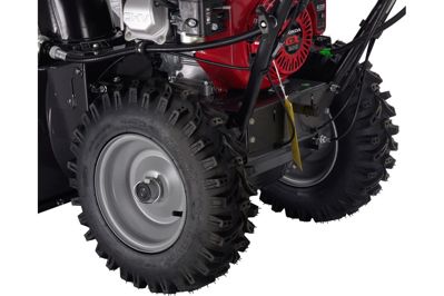 купить Снегоуборщик EVOLINE SBG 610 HE в Москве - фото 