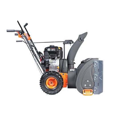 купить Снегоуборщик PATRIOT PS 917 в Москве - фото 