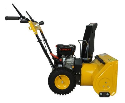 купить Снегоуборщик HABERT HBM22B в Москве - фото 