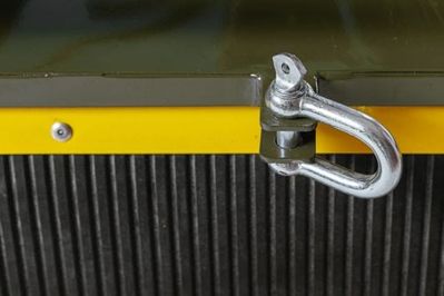 купить Мотобуксировщик FISHRIDE Лайт 15 л.с. в Москве - фото 