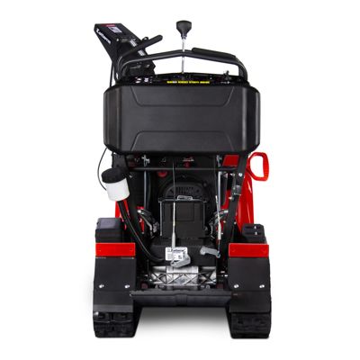 купить Снегоуборщик KETTAMA 400 Pro в Москве - фото 