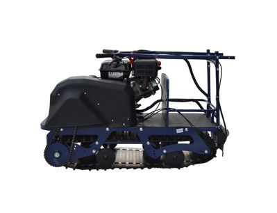 купить Мотобуксировщик БАРС Партизан F13SE в Москве - фото 