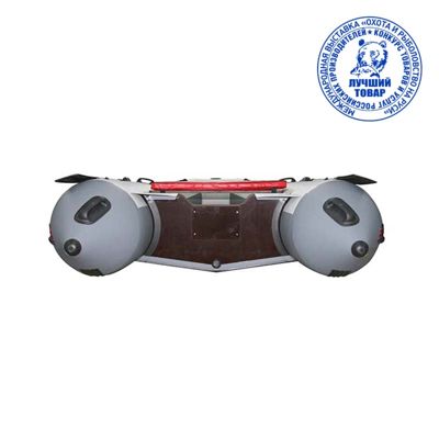 купить Лодка ПВХ ALTAIR Pro 360 AirDeck в Москве - фото 