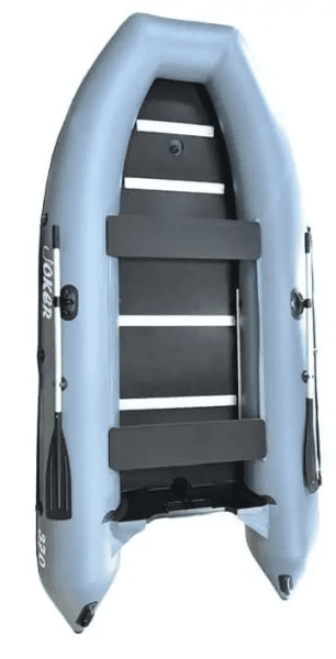 Лодка ПВХ ALTAIR Joker 370 в Москве