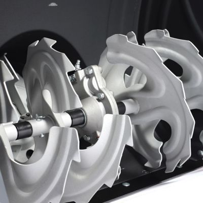 купить Снегоуборщик PATRIOT Сибирь 110 CE в Москве - фото 