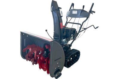 купить Снегоуборщик EVOLINE 660 TE в Москве - фото 