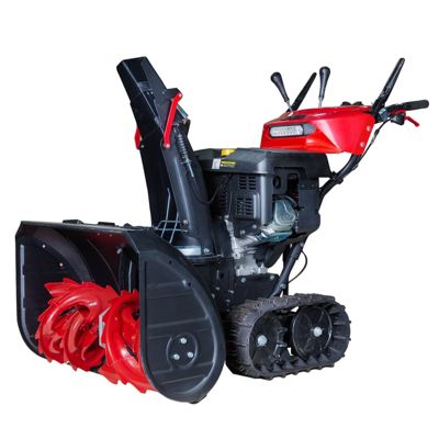 купить Снегоуборщик REDVERG PROLine RD-SB76/15TBH в Москве - фото 