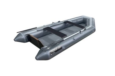 купить Лодка ПВХ BIG BOAT С280 в Москве - фото 