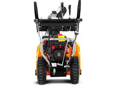 купить Снегоуборщик YARD FOX 7154E в Москве - фото 