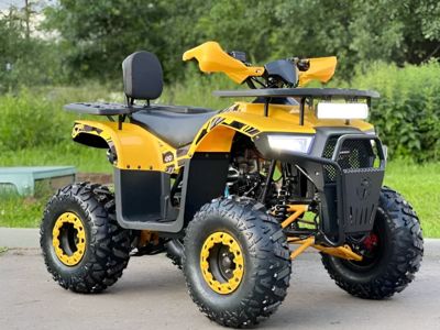 купить Квадроцикл SUBORBOX ATV 150cc в Москве - фото 