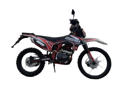 купить Мотоцикл GT Racer Max 300 (175FMN) 21/18 в Москве - фото 