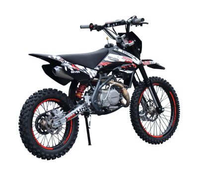 купить Мотоцикл REGULMOTO Seven Medalist 19/16 PITBIKE в Москве - фото 