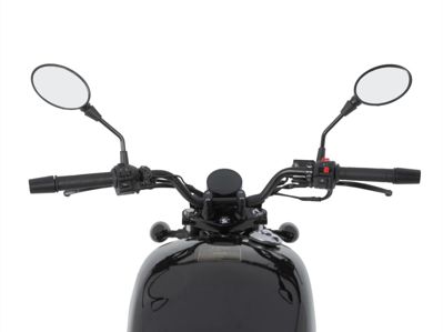 купить Мотоцикл SHARMAX RR 240 Ultra в Москве - фото 