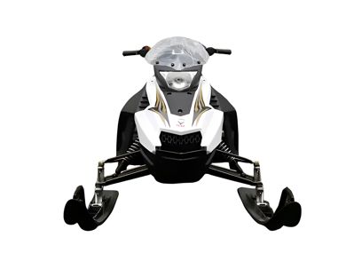 купить Снегоход ULAR 220 в Москве - фото 