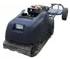 купить Мотобуксировщик RIDER V500-7.0 Techno в Москве - фото 